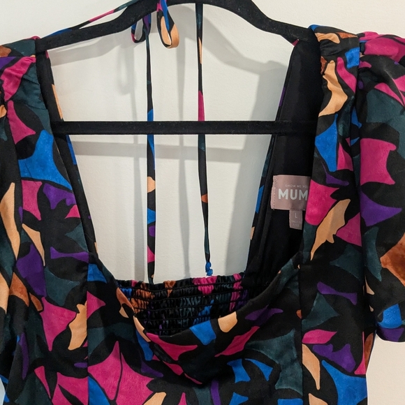 NEW Show Me Your Mumu Danielle Dress - Picture 5 of 8